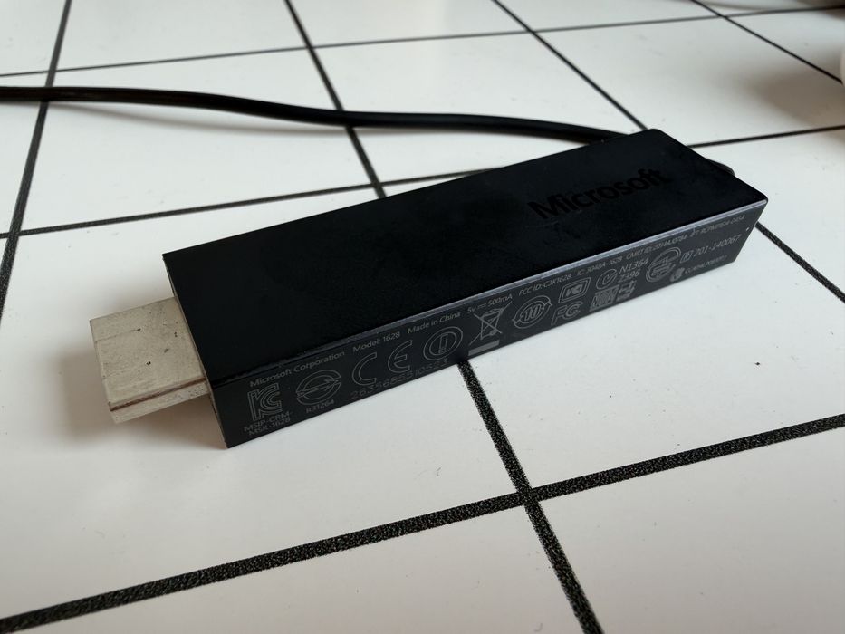 Microsoft Wireless Display Adapter