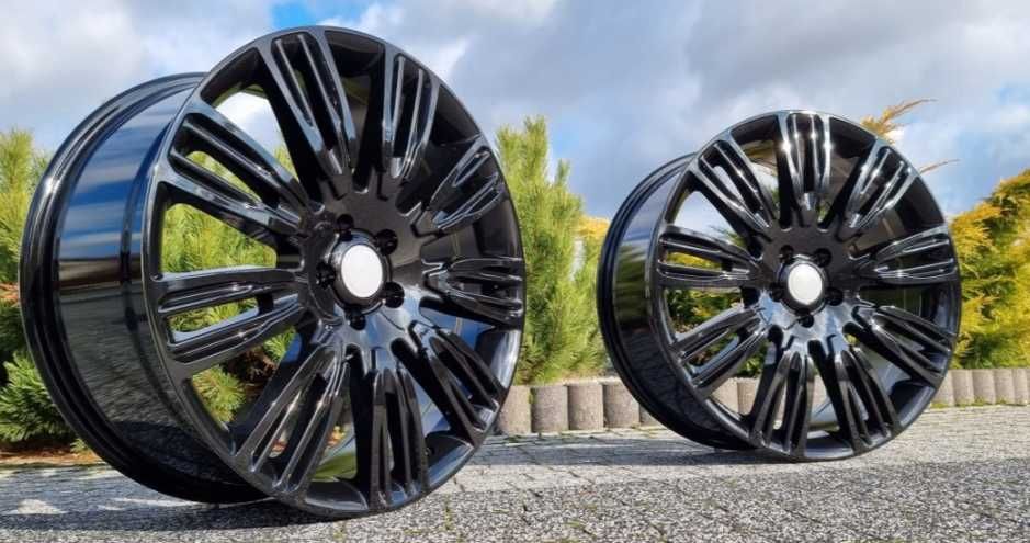 FELGI XFE136 do LAND ROVER Velar Discovery 20