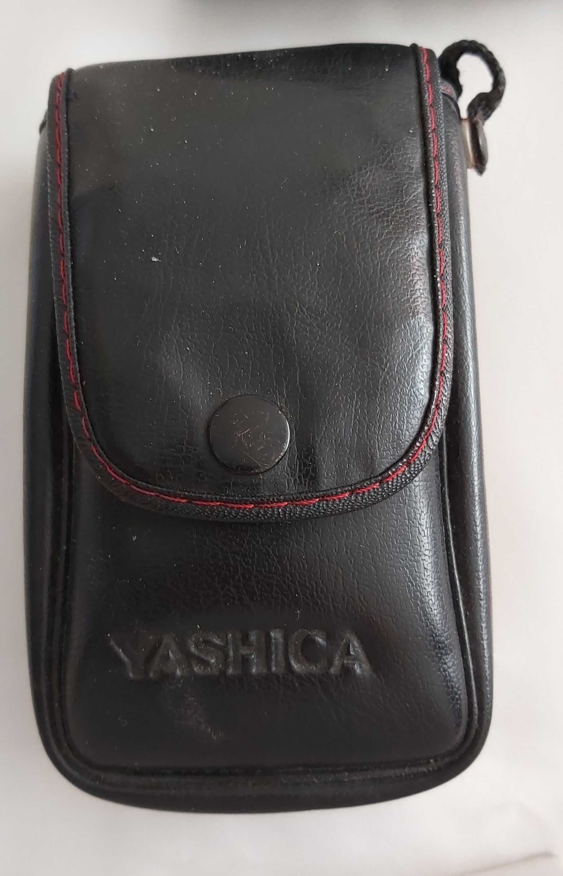 Aparat fotograficzny Yashika