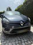 Renault Clio 1.5 dCi Zen