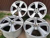 Alufelgi 18" 5x112 VW Passat b6 Golf Audi A6 C5 A4 B6 B8  A3 8p