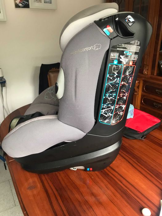 Cadeira auto bébéconfort