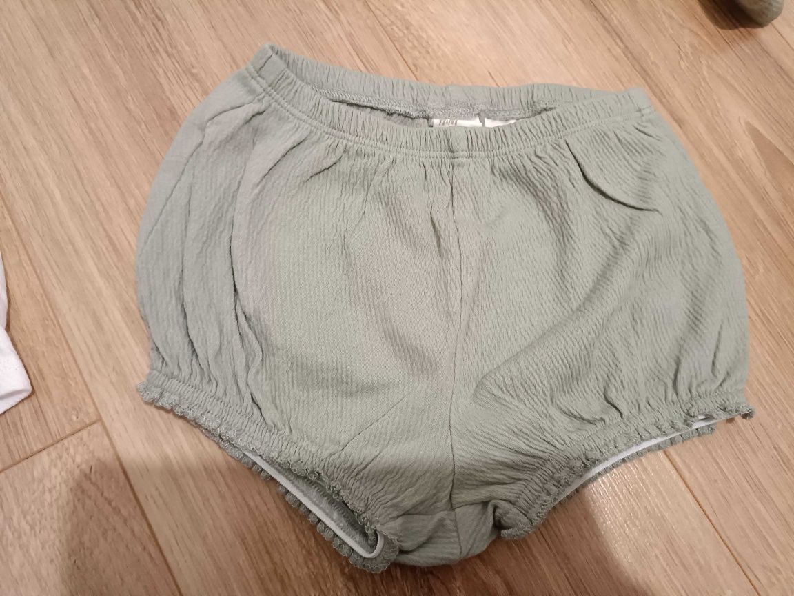 Komplet letni rozm.80.H&M