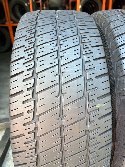 Шины всесезон 235/65/R16c Barum Vanis All season