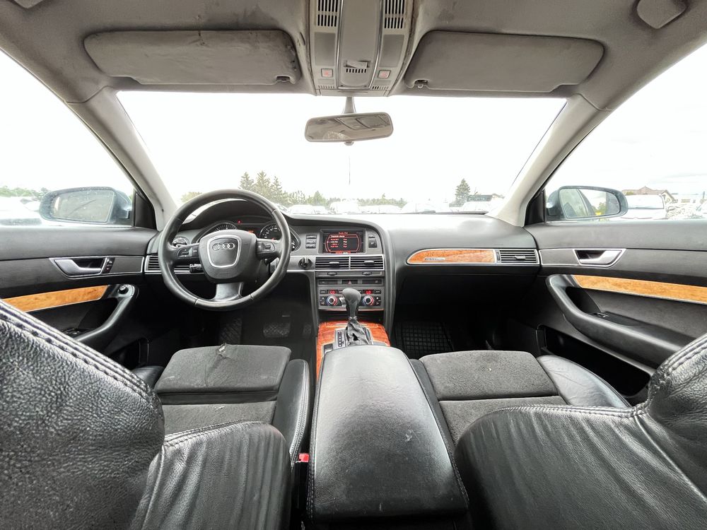 Na Sprzedaż Audi a6 3.0D/quattro/automat/nowy rozrząd/klima/zamiana
