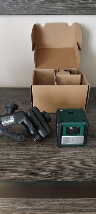 Laser krzyżowy Bosch Quigo
