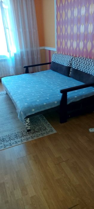 Сдаётся посуточно и почасово 2 ком квартира  Хортицкий р-н ( Бабурка)