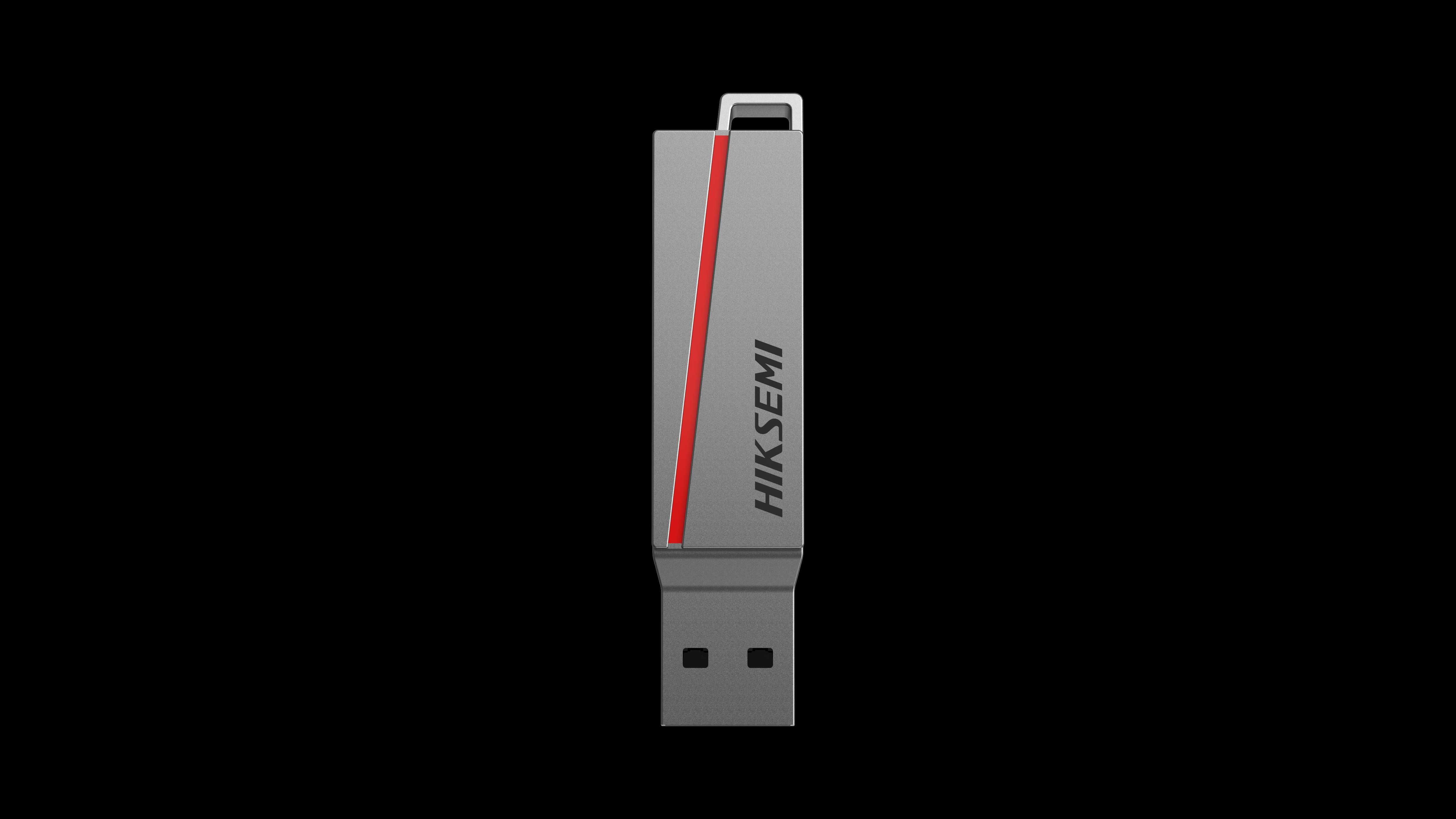 Pen USB Hiksemi Dual Slim 256GB