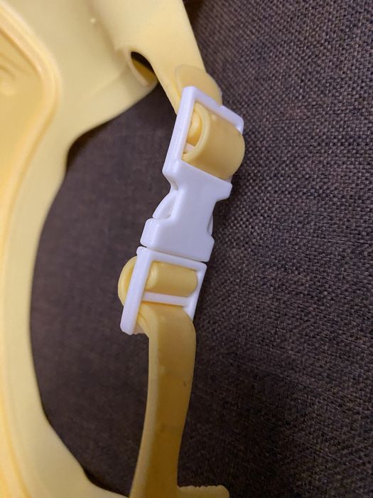 Daszek do mycia głowy