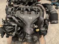 Motor 2.0hdi 136cv RHR