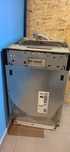 Zmywarka Bosch SRV53M03EU