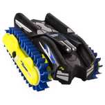 Всюдихід трансформер 2 в 1 на р/к Air Hogs Thunder Trax