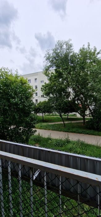 Mieszkanie Widzew Łódź parter 2 pokoje