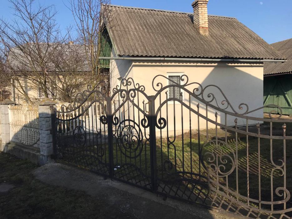 Продається будинок (с.Студінка Калуський р-н)