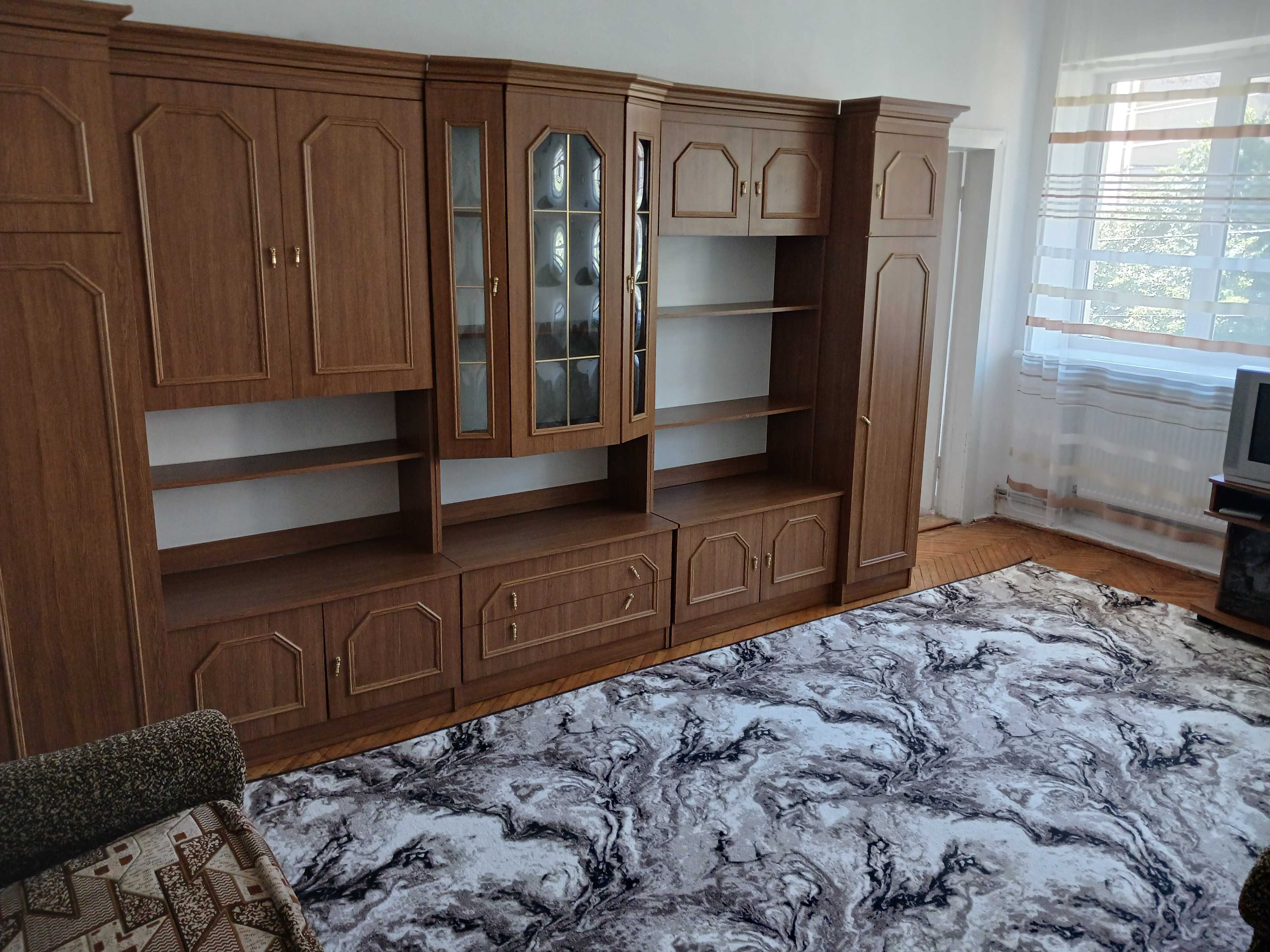Оренда квартири в центральній частині міста