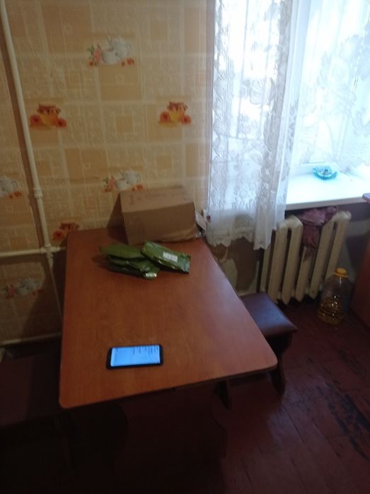 Здам 2х кімнатну квартиру на довгий термін