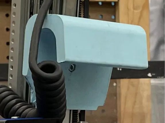 Gancho Simples FTC para Apoio