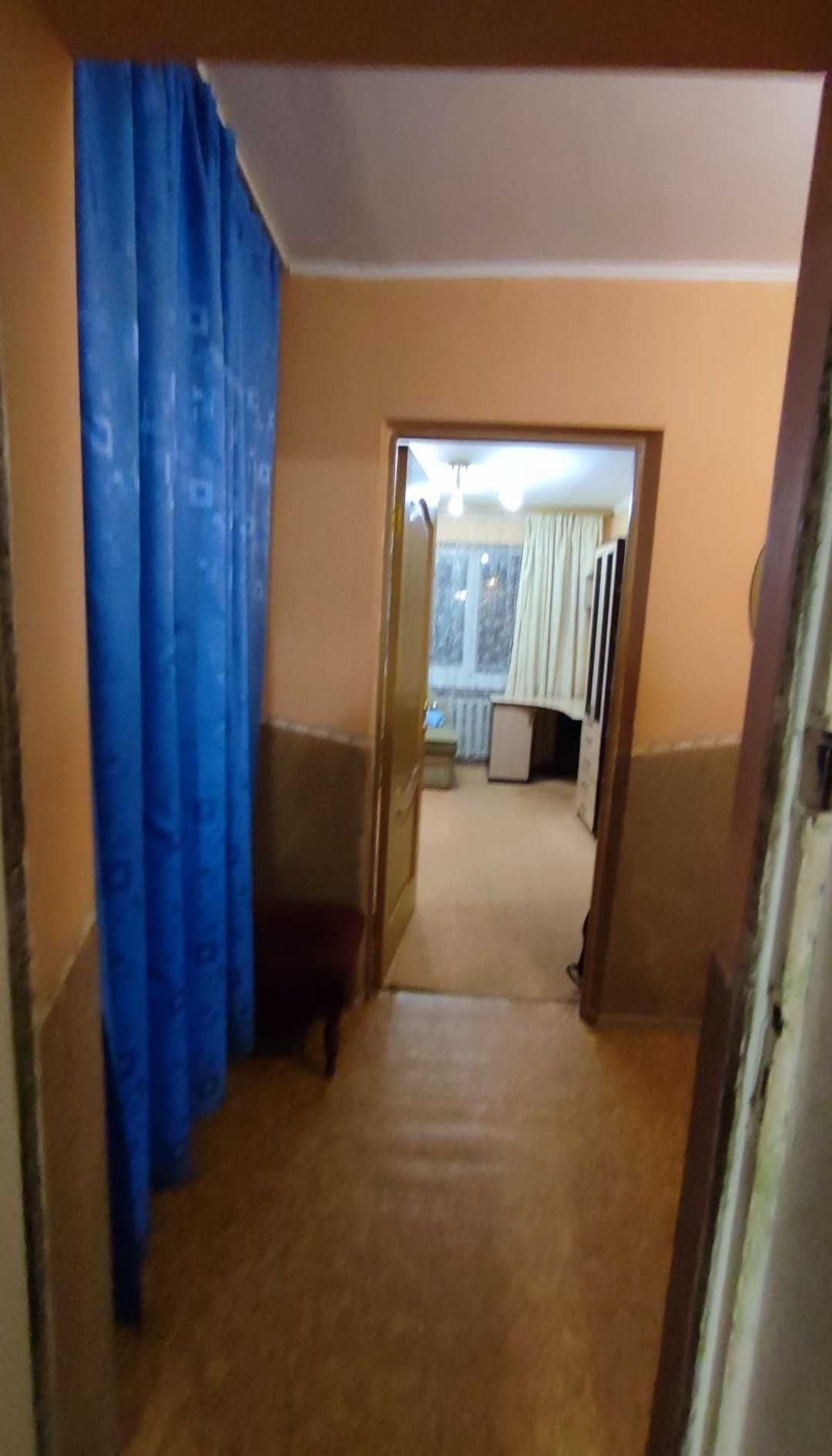 Продам 3 кімнати