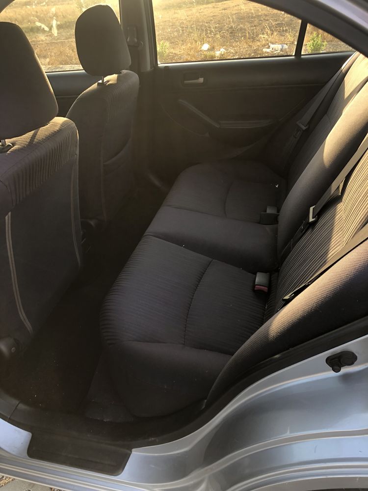 Honda civic 1.4 90 cv