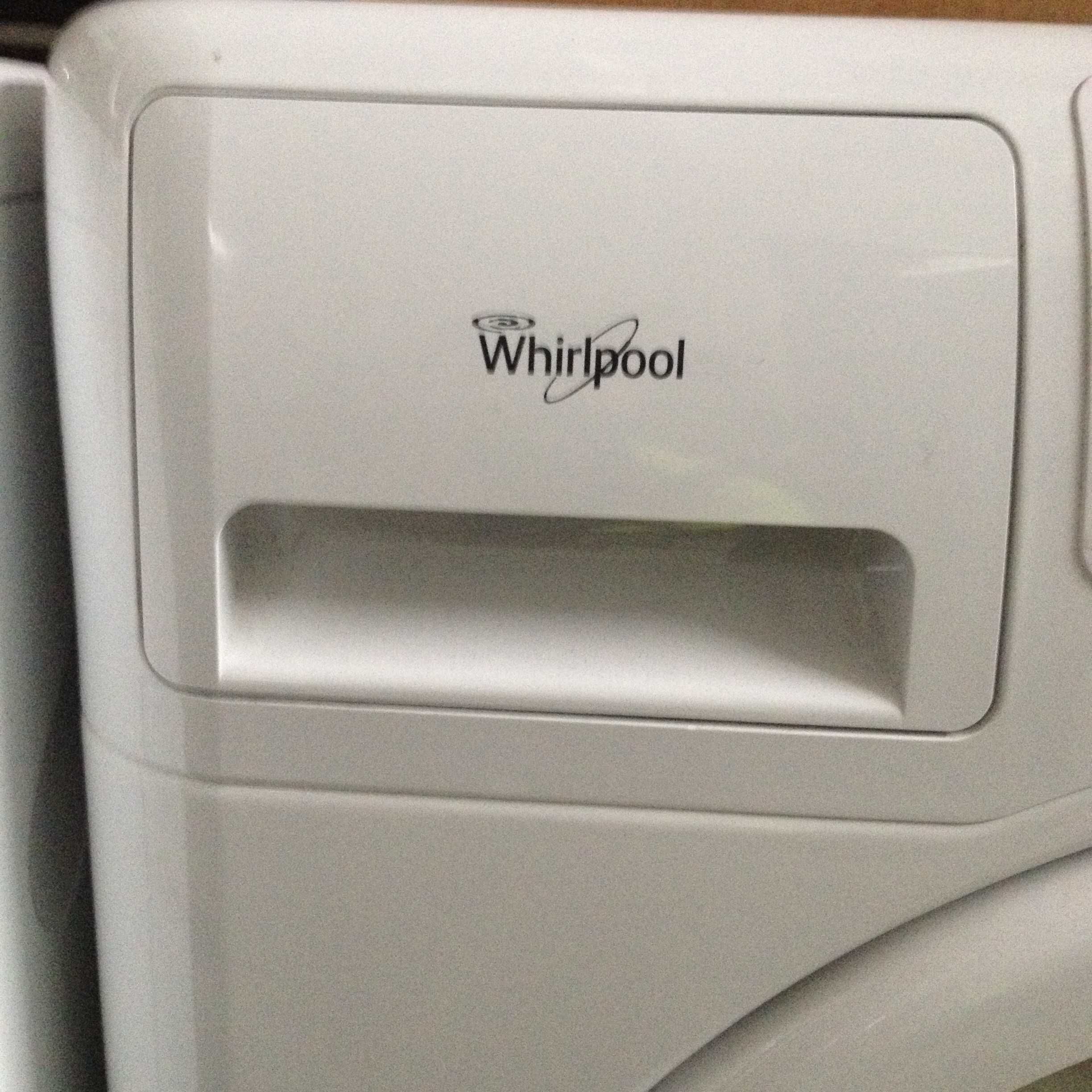 suszarka Whirlpool AZB7570