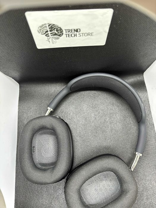 InPods Max-Cancelamento Ativo de Ruído (ANC)