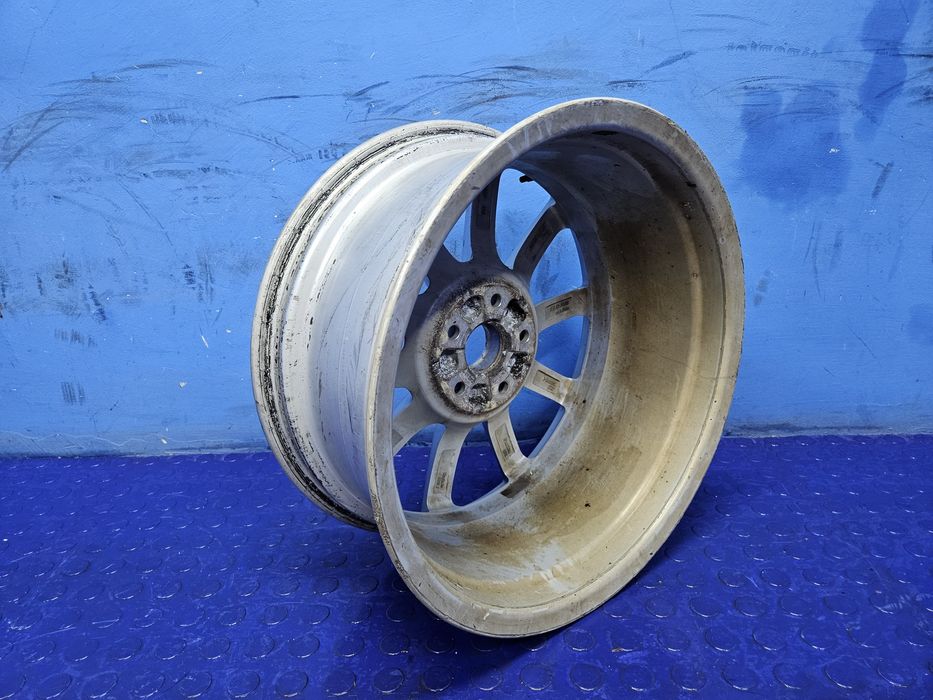 FELGA aluminiowa AUDI A3 8V 18" 8J ET 46 5x112 Oryginał | OEM |