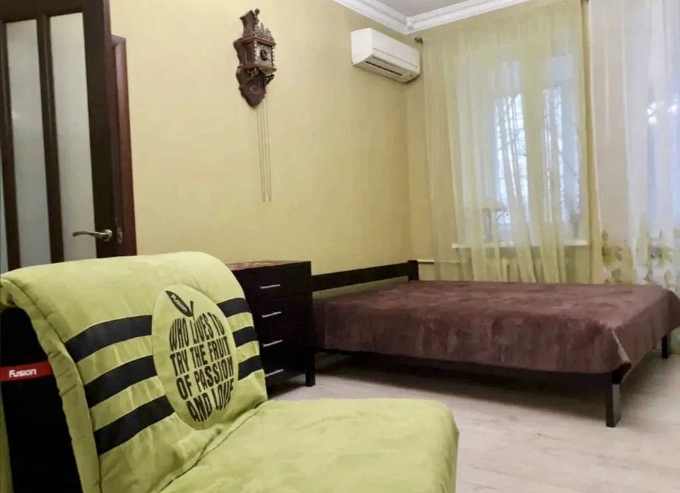 Подобово погодинно квартира!!!