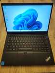 Lenovo ThinkPad E14 gen.2 i5-1135G7 16GB 512GB SSD