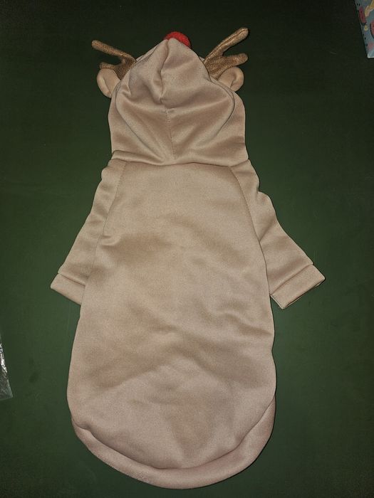 Ubranko świąteczne dla psa