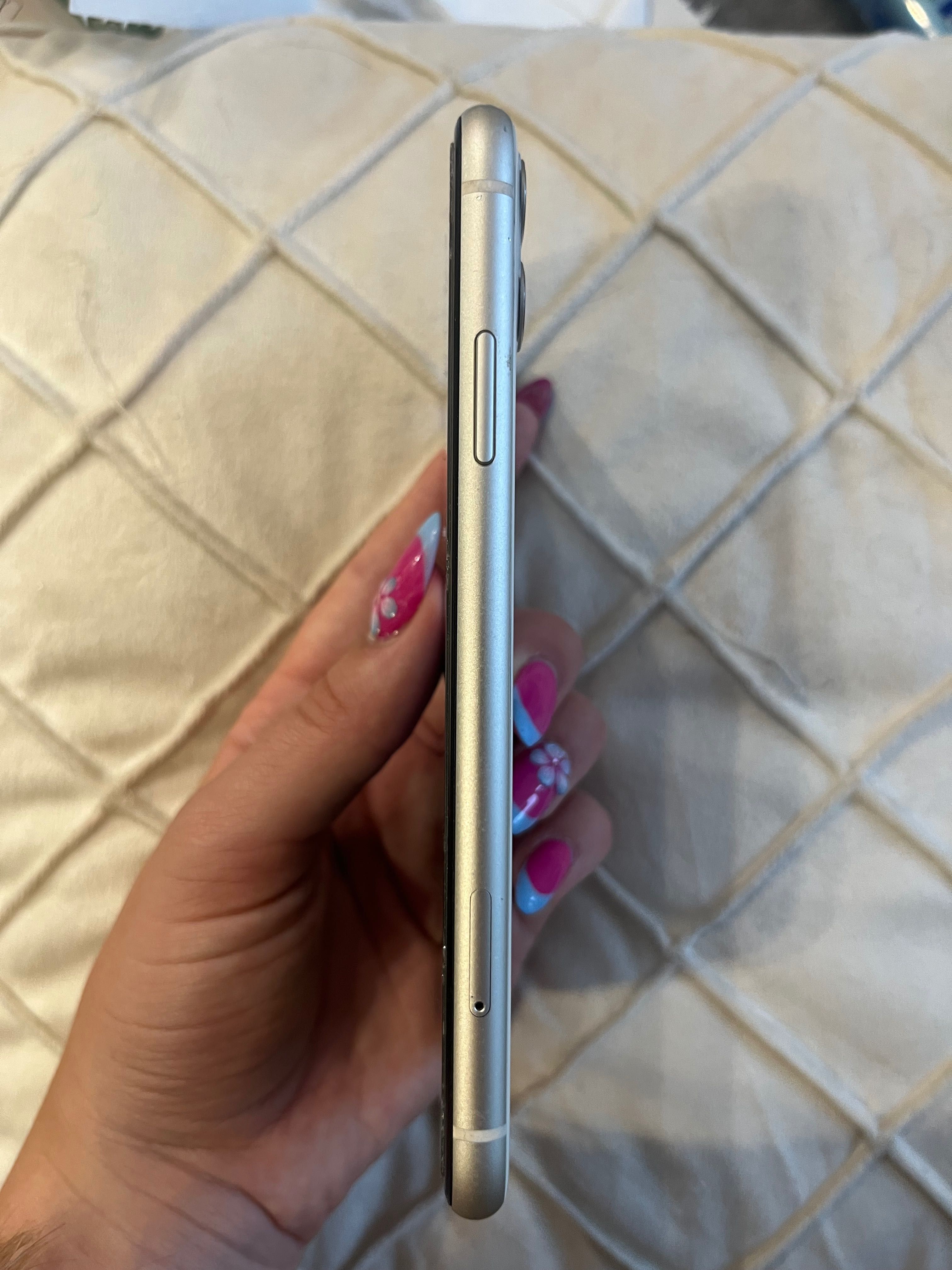 iPhone 11 bez gwarancji