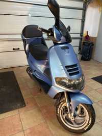 Skuter 125 Piaggio Skipper ST