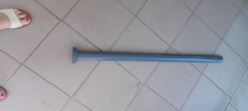 Rurki basenowe BESTWAY śr .4,57 wys.107