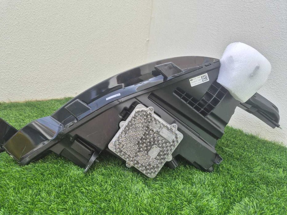 Faróis Dianteiros LED Range Rover Sport (L494)