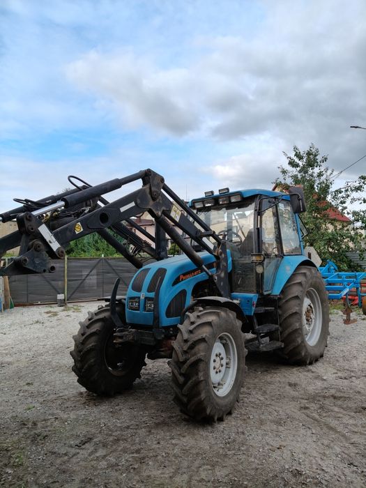 MTZ pronar 1025A