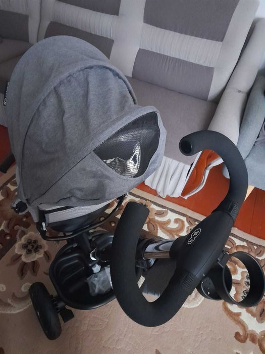 Дитячий ровер Kinderkraft aveo