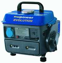 Gerador 800W a 2 tempos - NuPower Evolution NPG950