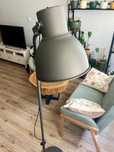 Lampa podłogowa HEKTAR Ikea