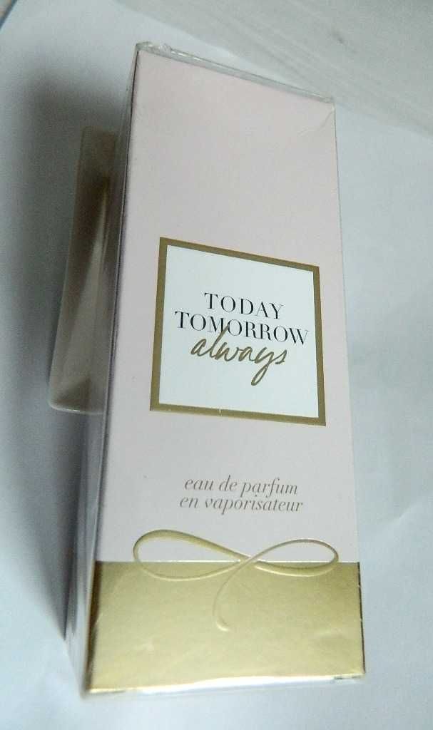 Avon Today Tomorrow Always woda perfumowana 50 ml