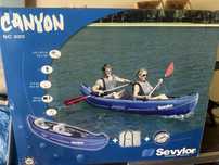 Kajak Sevylor CS320 Canyon