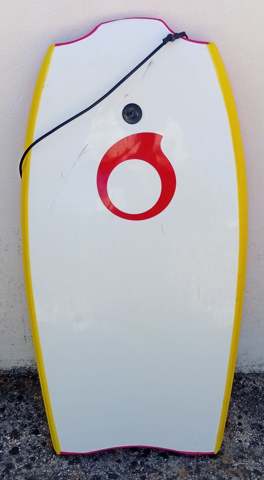 Prancha de Bodyboard