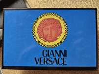 Portfel Gianni Versace