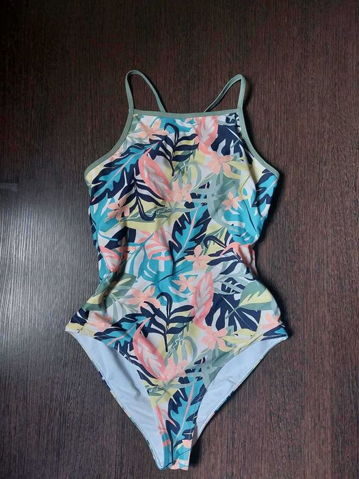 Суцільний купальник , совместный купальник S/M