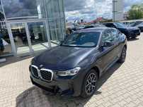 BMW X4 M Sport | od ręki | 19" | Gwarancja