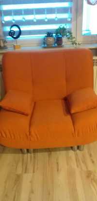 Sofa fotel+gratisy