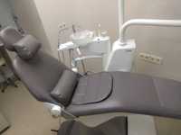 Подушка подголовник сидушка на стоматологическое кресло