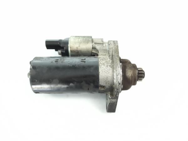 Motor de arranque VOLKSWAGEN Golf VI (5K1)