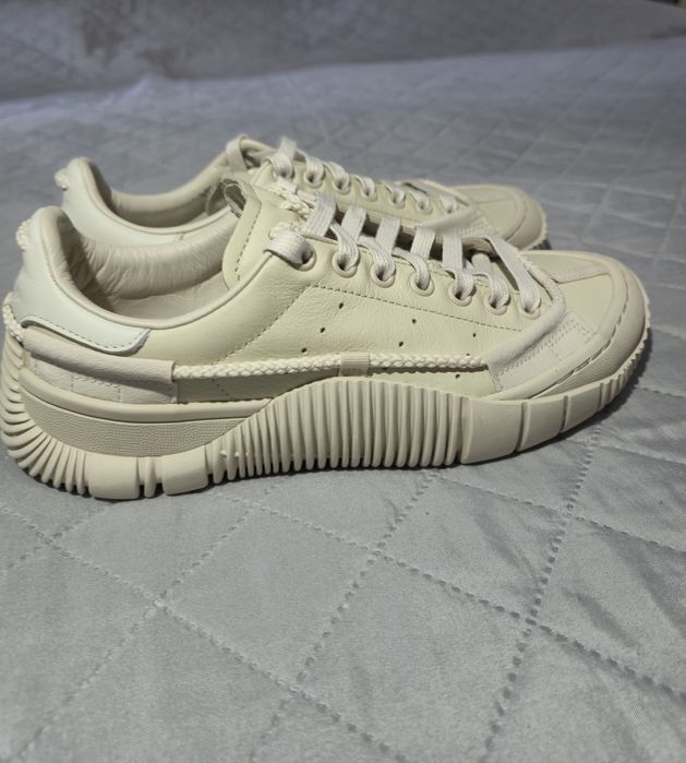 Sneakersy Adidas Craig Green Scuba Stan