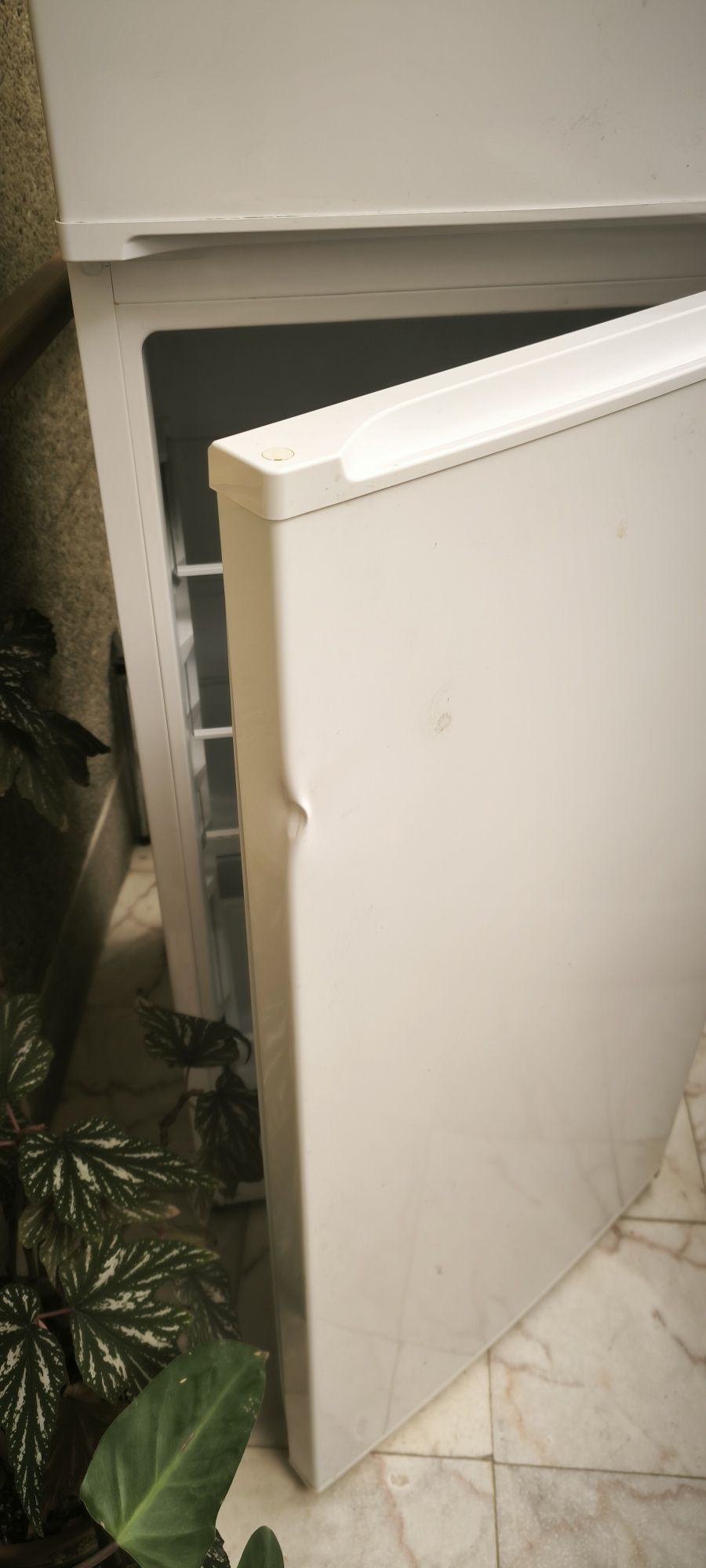 Frigorífico Whirlpool