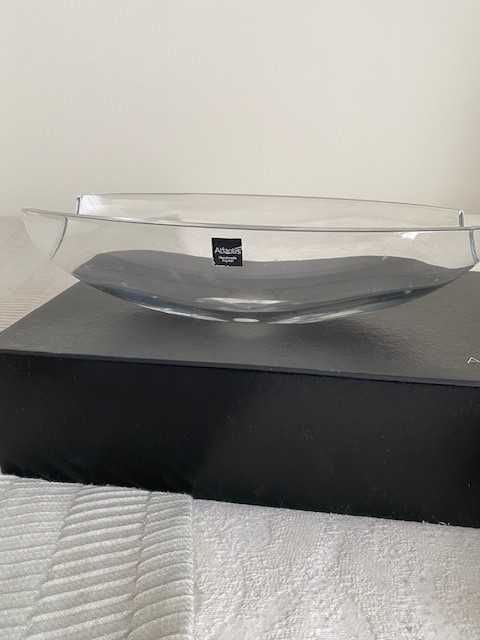 Centro de mesa Triumph em cristal Atlantis