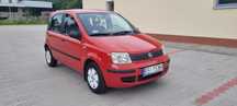 Fiat Panda Fiat Panda 2004r